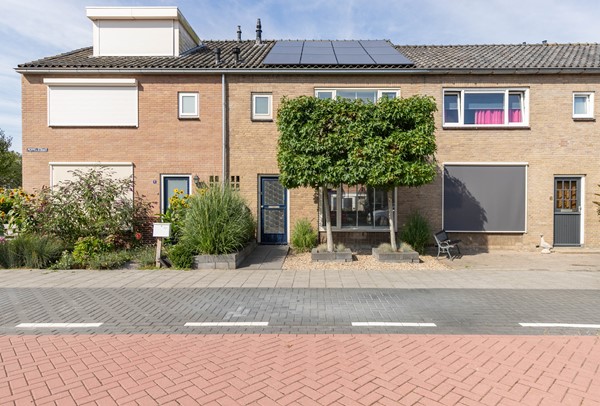 Peppelstraat 4, 2451 CE Leimuiden